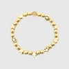 Base para pulsera con dijes del proyecto Little Words