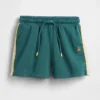 Bebé y Niño Pantalones cortos de sudadera Vintagesoft