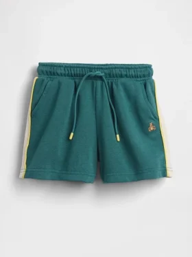 Bebé y Niño Pantalones cortos de sudadera Vintagesoft