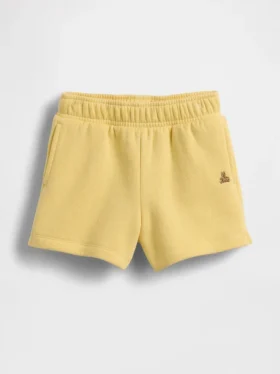 Bebé y Niño Pantalones cortos de sudadera Vintagesoft