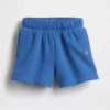 Bebé y Niño Pantalones cortos de sudadera Vintagesoft