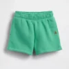 Bebé y Niño Pantalones cortos de sudadera Vintagesoft