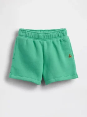 Bebé y Niño Pantalones cortos de sudadera Vintagesoft