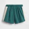 Bebé y Niño Pantalones cortos de sudadera Vintagesoft