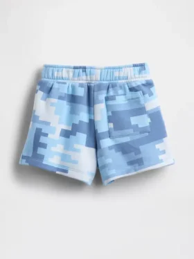 Bebé y Niño Pantalones cortos de sudadera Vintagesoft