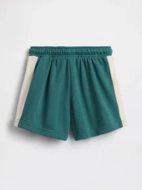 Bebé y Niño Pantalones cortos de sudadera Vintagesoft