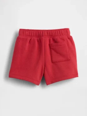 Bebé y Niño Pantalones cortos de sudadera Vintagesoft