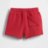Bebé y Niño Pantalones cortos de sudadera Vintagesoft