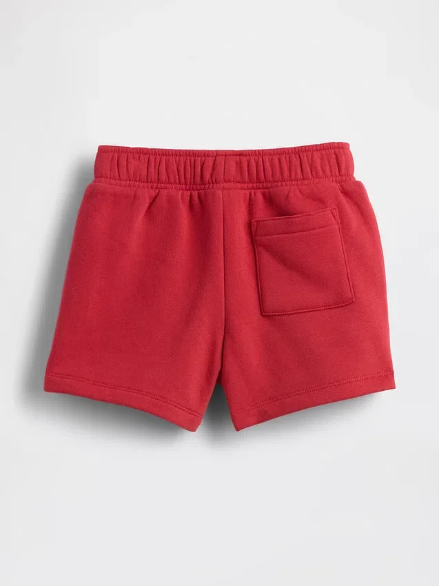 Bebé y Niño Pantalones cortos de sudadera Vintagesoft