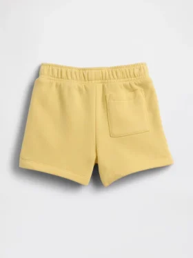 Bebé y Niño Pantalones cortos de sudadera Vintagesoft