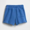 Bebé y Niño Pantalones cortos de sudadera Vintagesoft