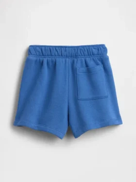 Bebé y Niño Pantalones cortos de sudadera Vintagesoft