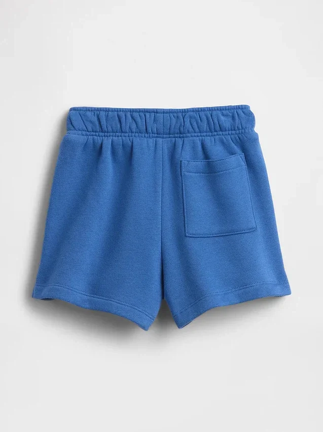 Bebé y Niño Pantalones cortos de sudadera Vintagesoft
