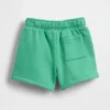 Bebé y Niño Pantalones cortos de sudadera Vintagesoft