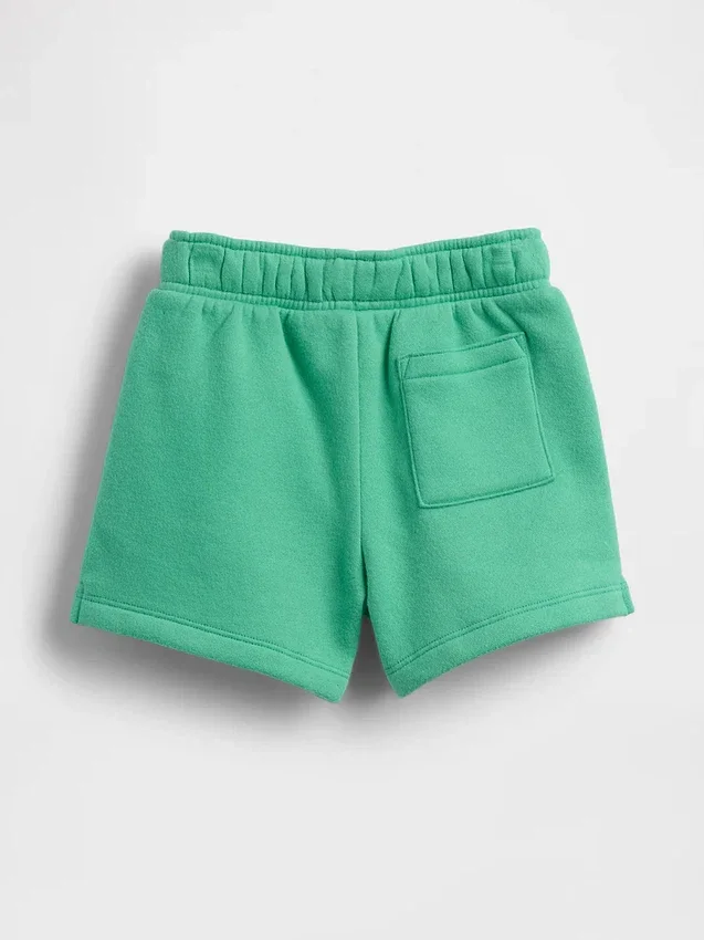 Bebé y Niño Pantalones cortos de sudadera Vintagesoft