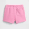 Bebé y Niño Pantalones cortos de sudadera Vintagesoft