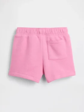 Bebé y Niño Pantalones cortos de sudadera Vintagesoft