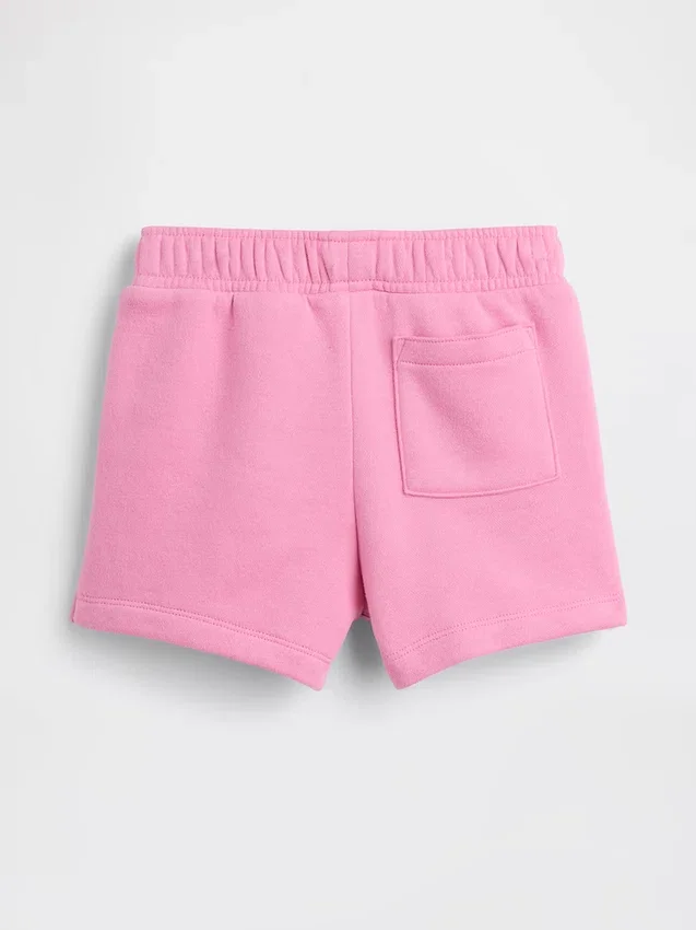Bebé y Niño Pantalones cortos de sudadera Vintagesoft