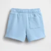 Bebé y Niño Pantalones cortos de sudadera Vintagesoft