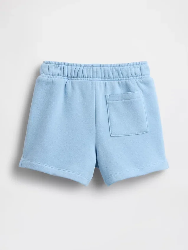 Bebé y Niño Pantalones cortos de sudadera Vintagesoft