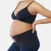 Bellaband premamá para uso diario de Ingrid e Isabel, paquete de 2