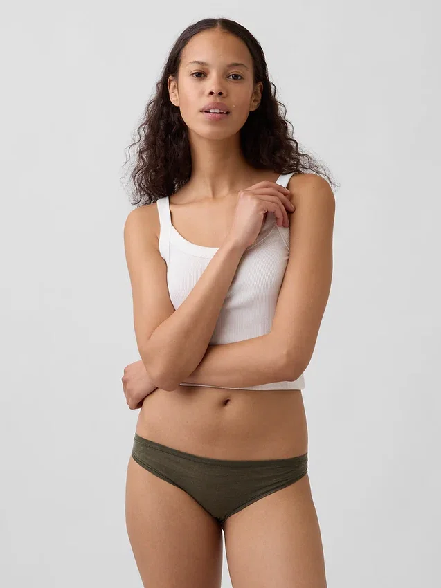 Bikini «Breathe»
