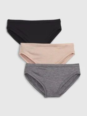 Bikini Breathe (paquete de 3)