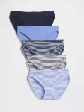 Bikini Breathe (paquete de 5)