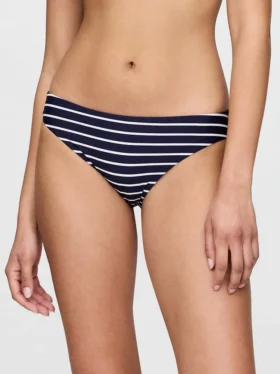 Bikini clásico de las partes de abajo