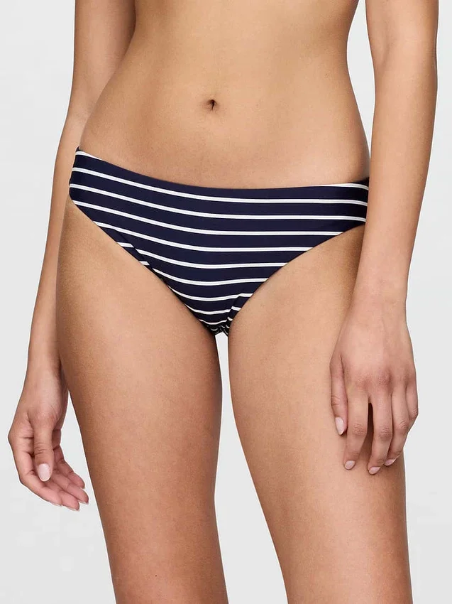 Bikini clásico de las partes de abajo