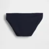 Bikini de algodón orgánico elástico