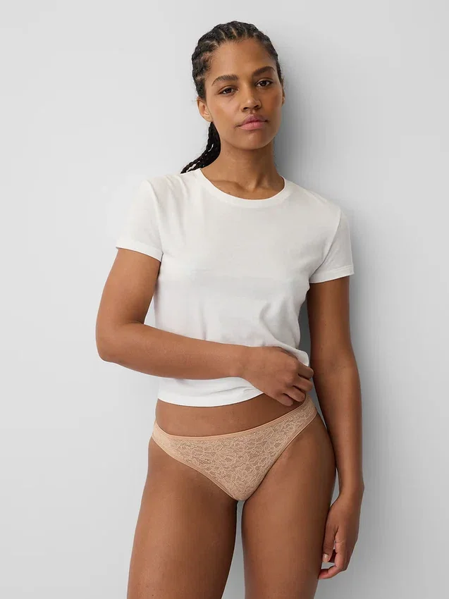 Bikini de encaje Madesoft