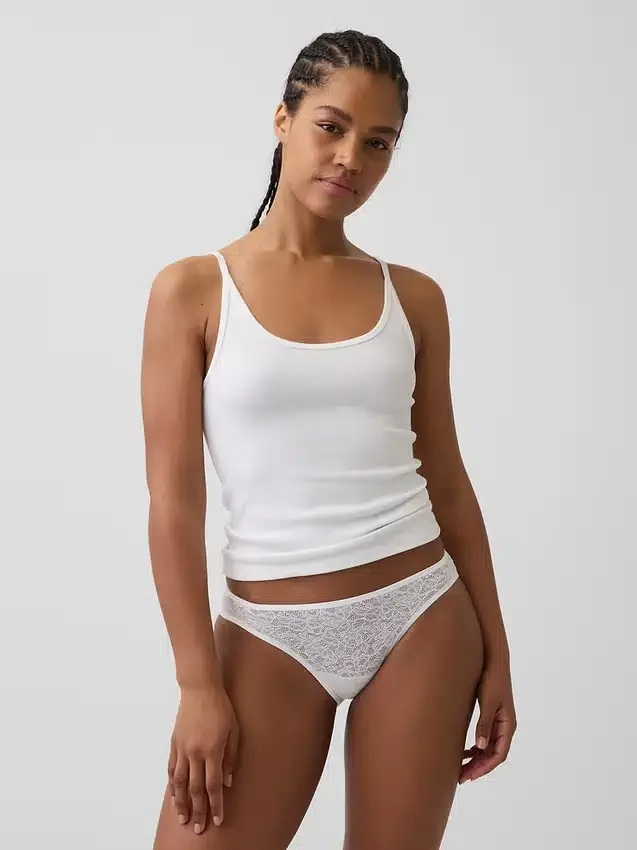 Bikini de encaje Madesoft