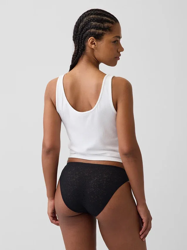 Bikini de encaje Madesoft