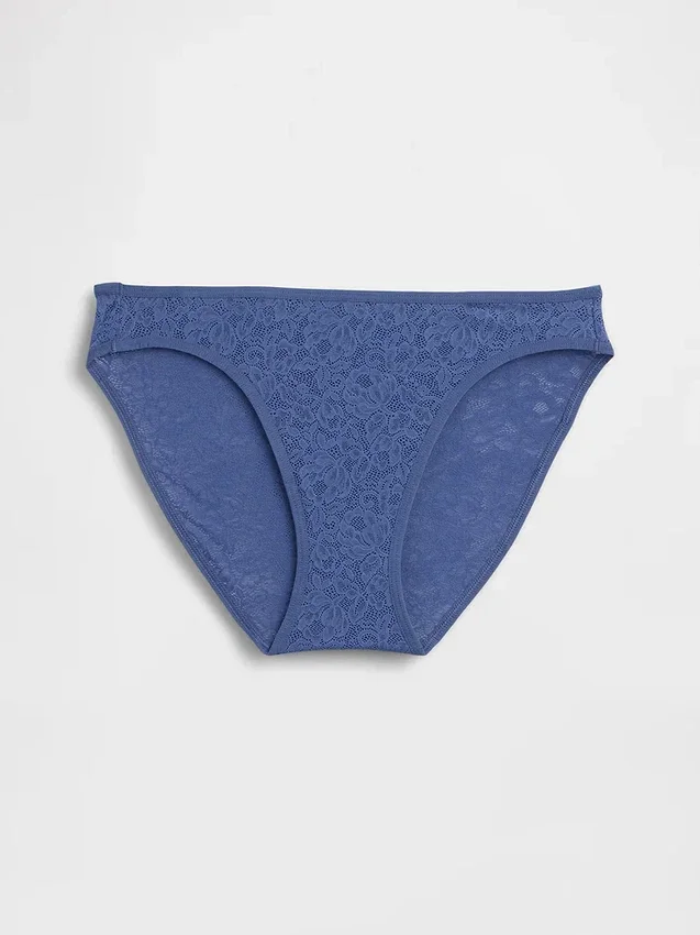 Bikini de encaje Madesoft