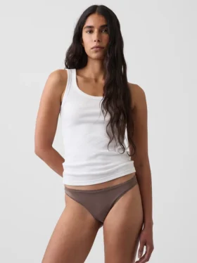 Bikini de modal ultra suave