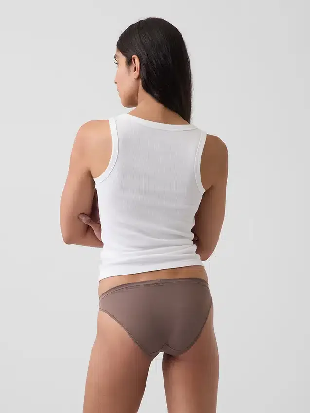 Bikini de modal ultra suave