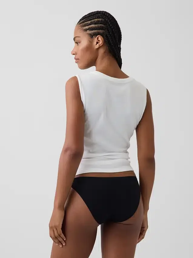Bikini de modal ultra suave