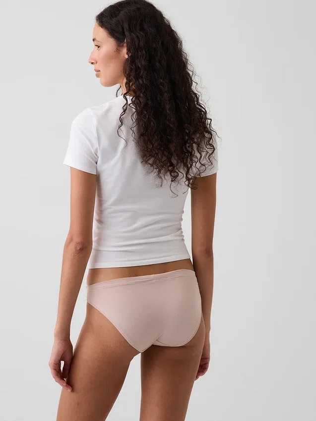 Bikini de modal ultra suave