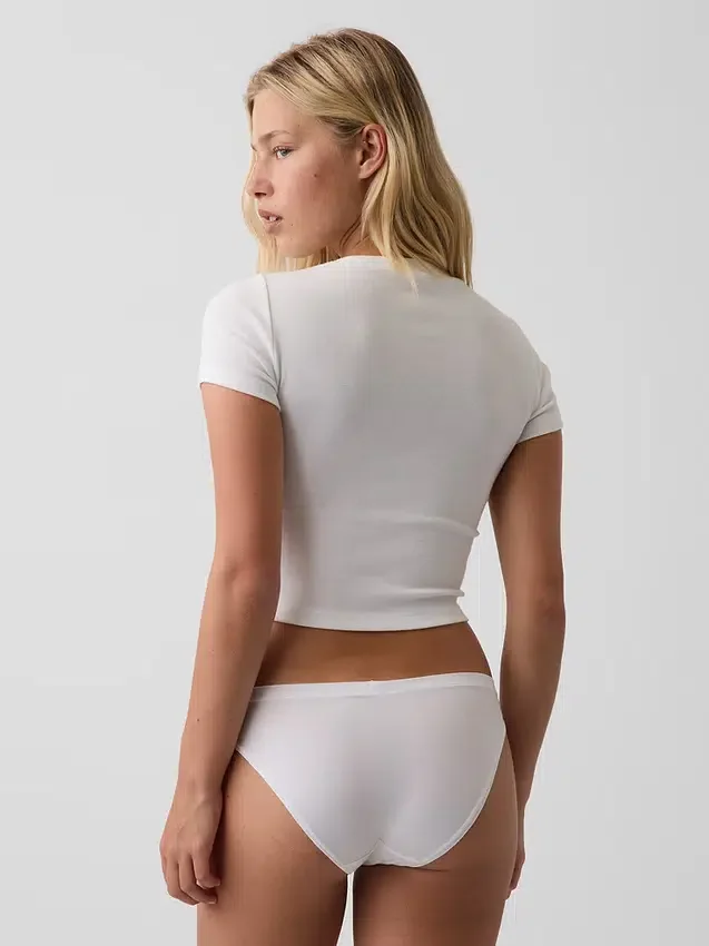 Bikini de modal ultra suave