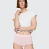 Bikini de talle alto Breathe