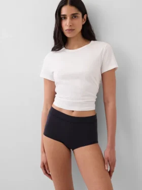 Bikini de talle alto Breathe