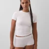Bikini de talle alto Breathe