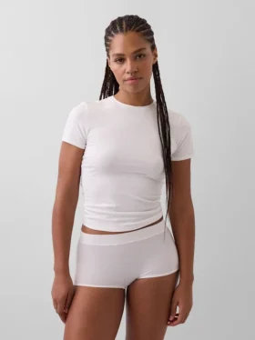 Bikini de talle alto Breathe