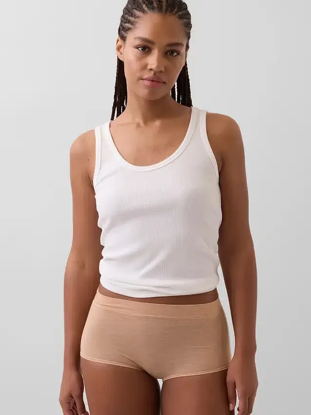 Bikini de talle alto Breathe