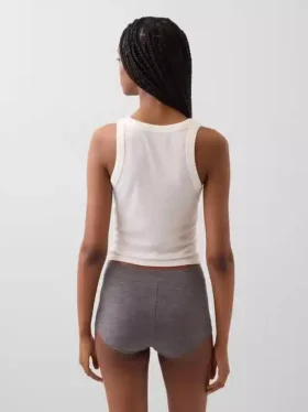 Bikini de talle alto Breathe