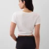 Bikini de talle alto Breathe