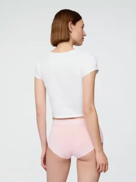 Bikini de talle alto Breathe