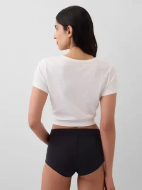 Bikini de talle alto Breathe