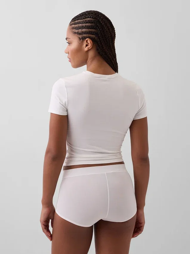 Bikini de talle alto Breathe